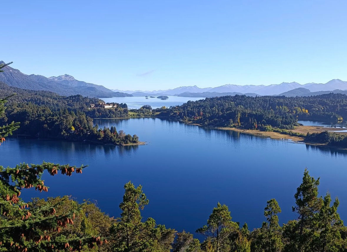 BARILOCHE