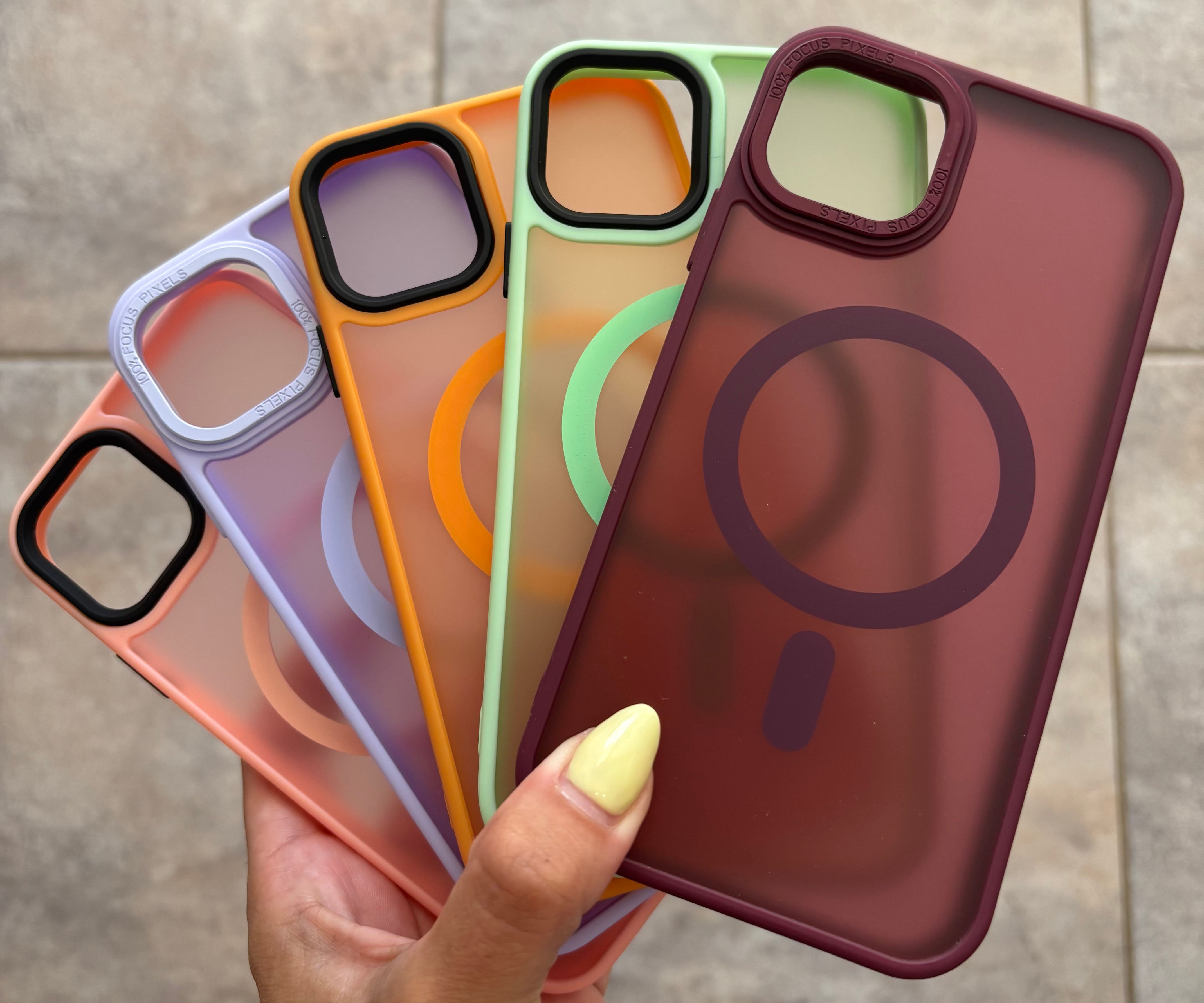 MAGSAFE MATE IPHONE 11