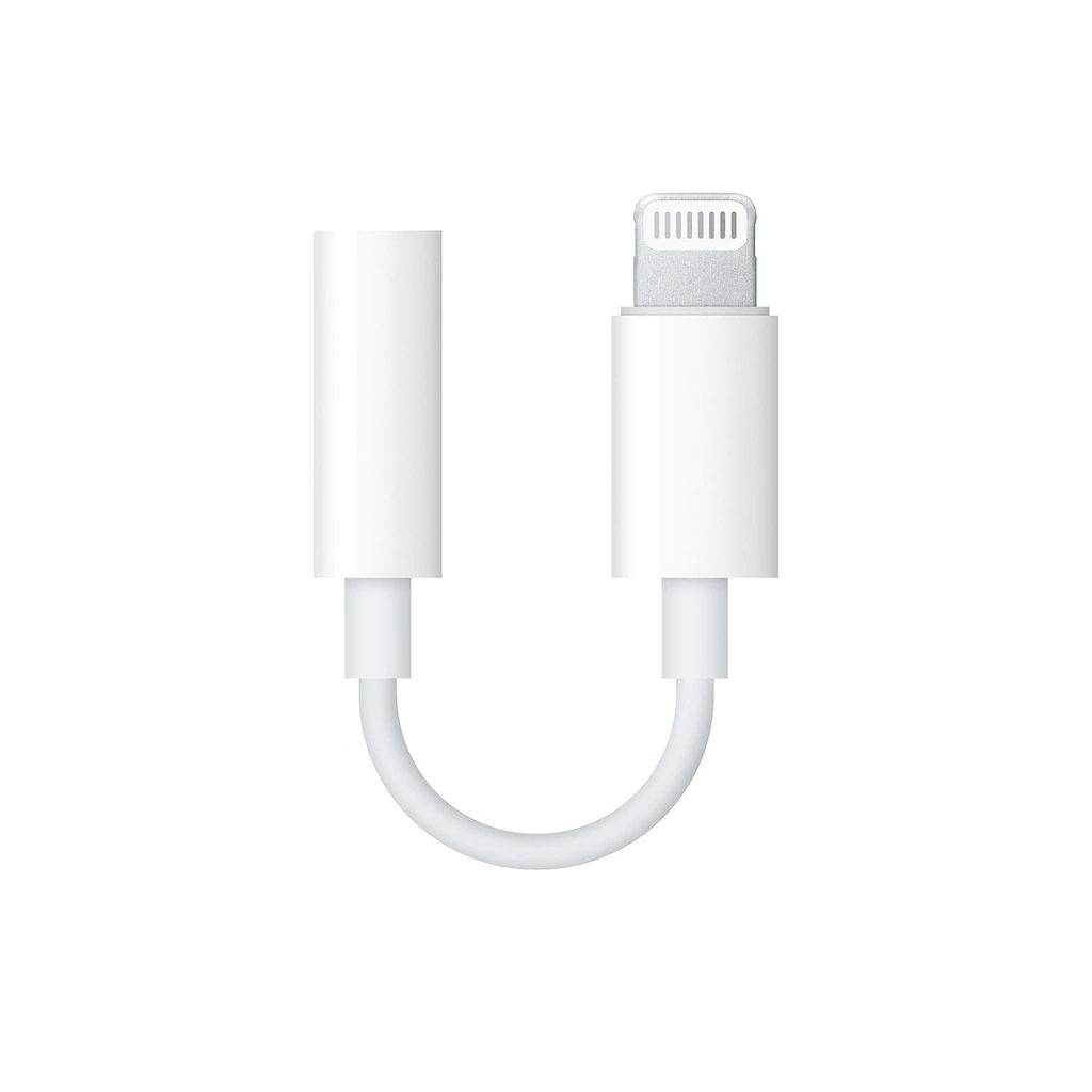 Adaptador iPhone a Auxiliar