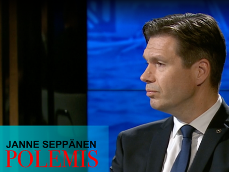 JÄITÄ HATTUUN, CHARLY