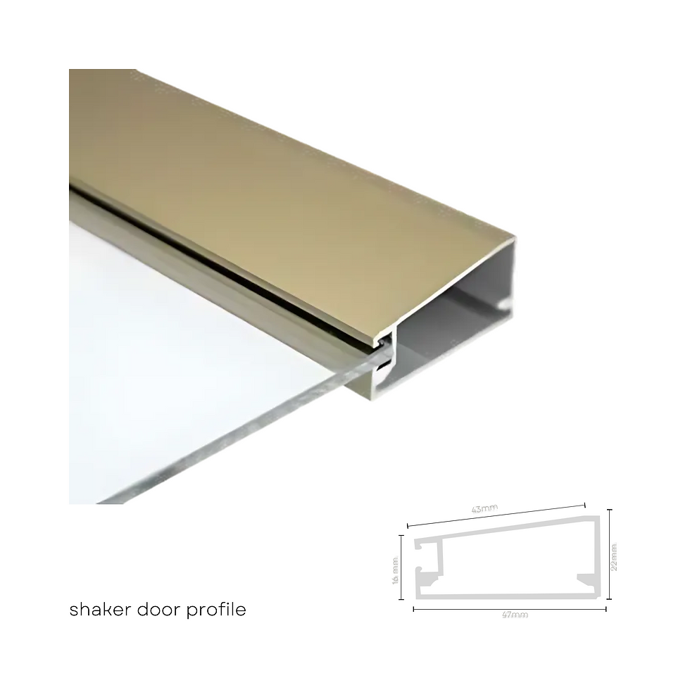 Thumbnail: aluminium doors