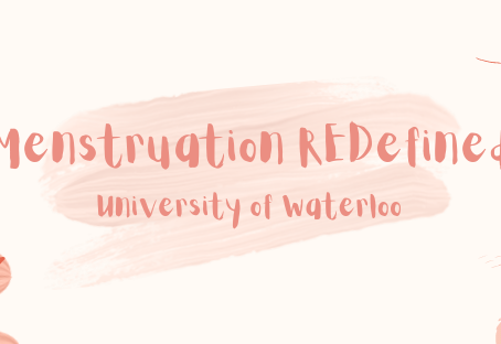 Meet UW Menstruation REDefined