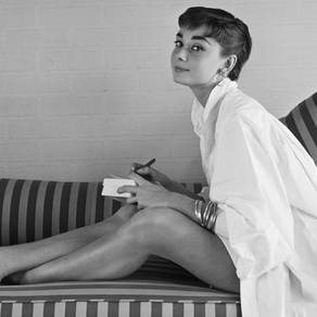 "AUDREY"