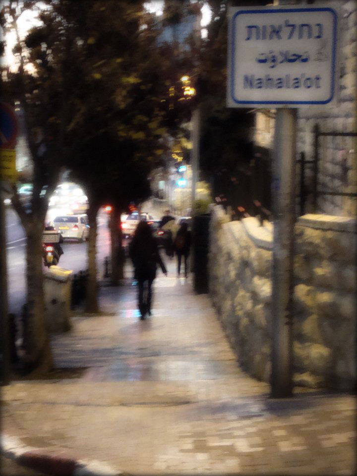 Nachlaot, Jerusalem