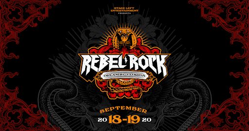 Rebel Rock Festival