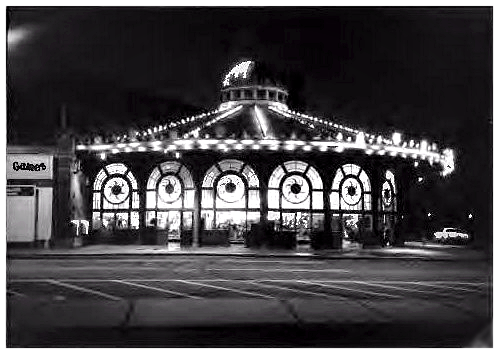 Casino Carousel