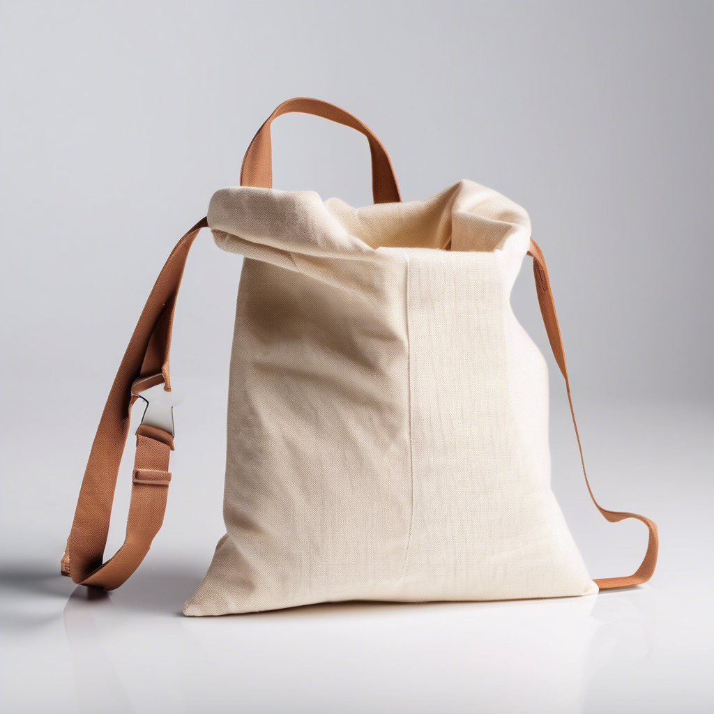 Sacolas Personalizadas