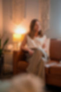 Jenna McGonegal, Guelph therapist