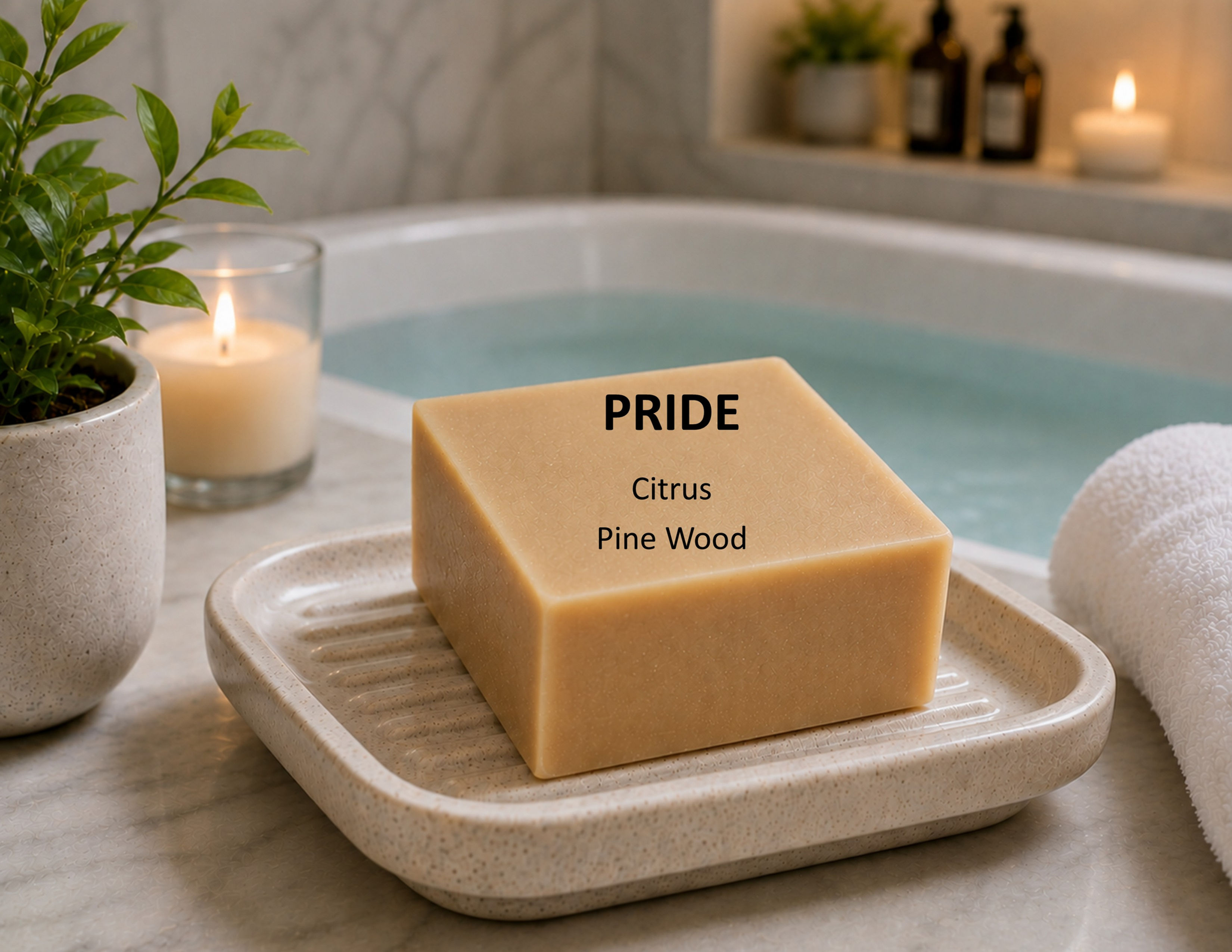 Pride