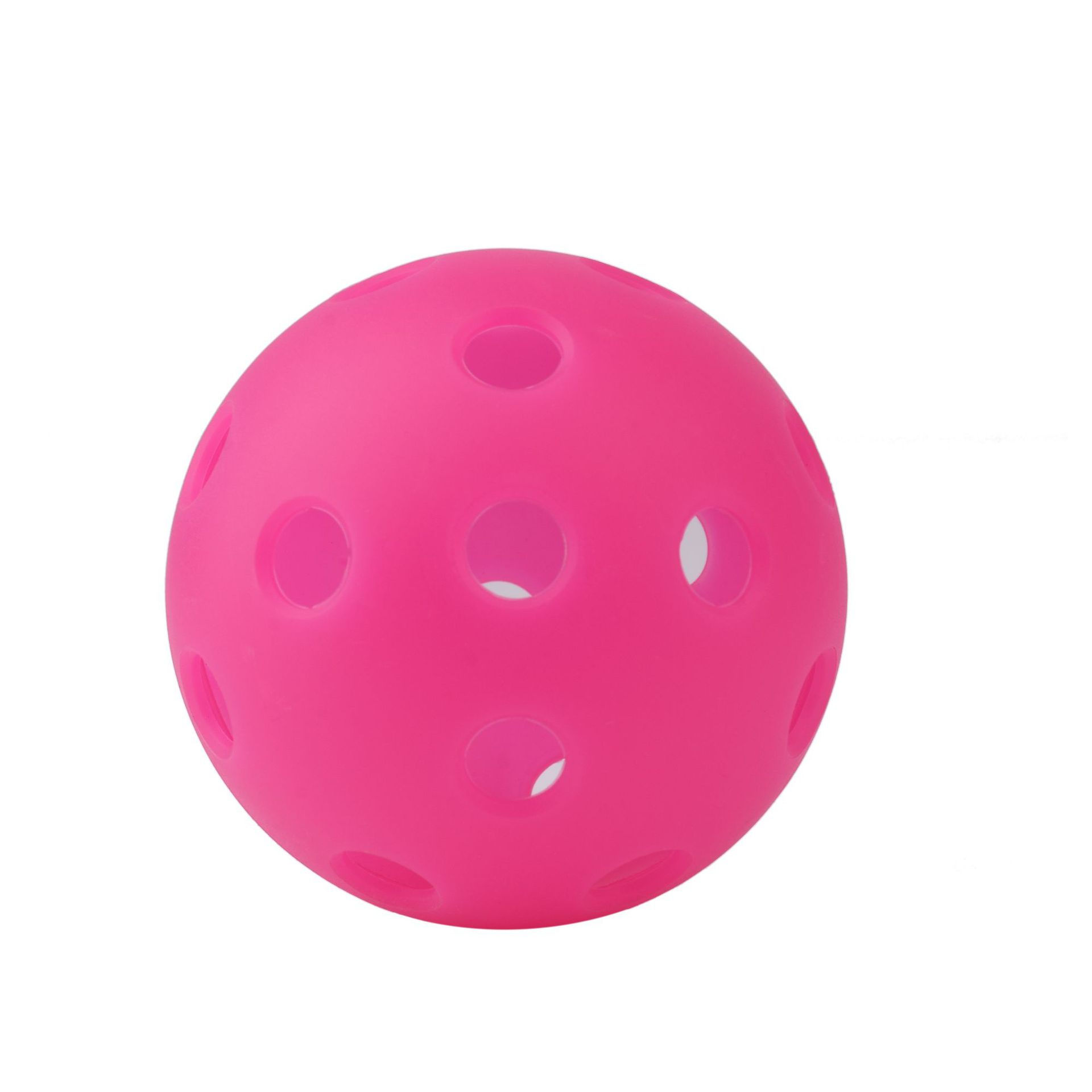 Outdoor Pickleball Set with 40 & 26 Hole Balls