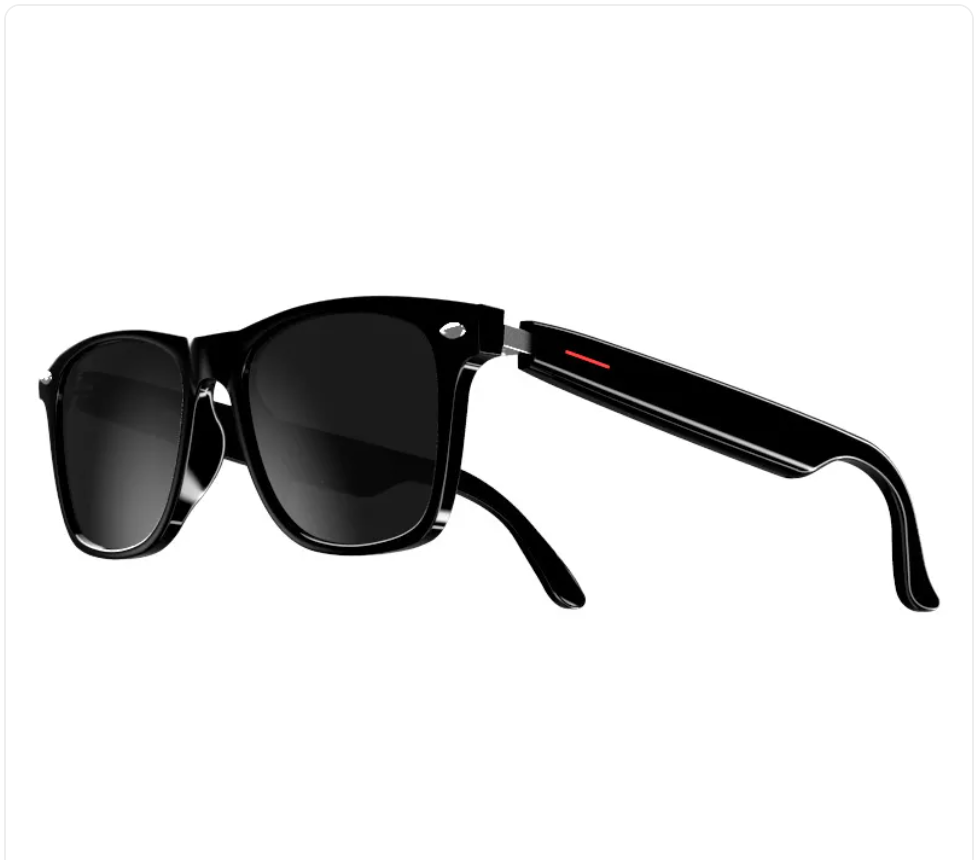 SmartVision Glasses