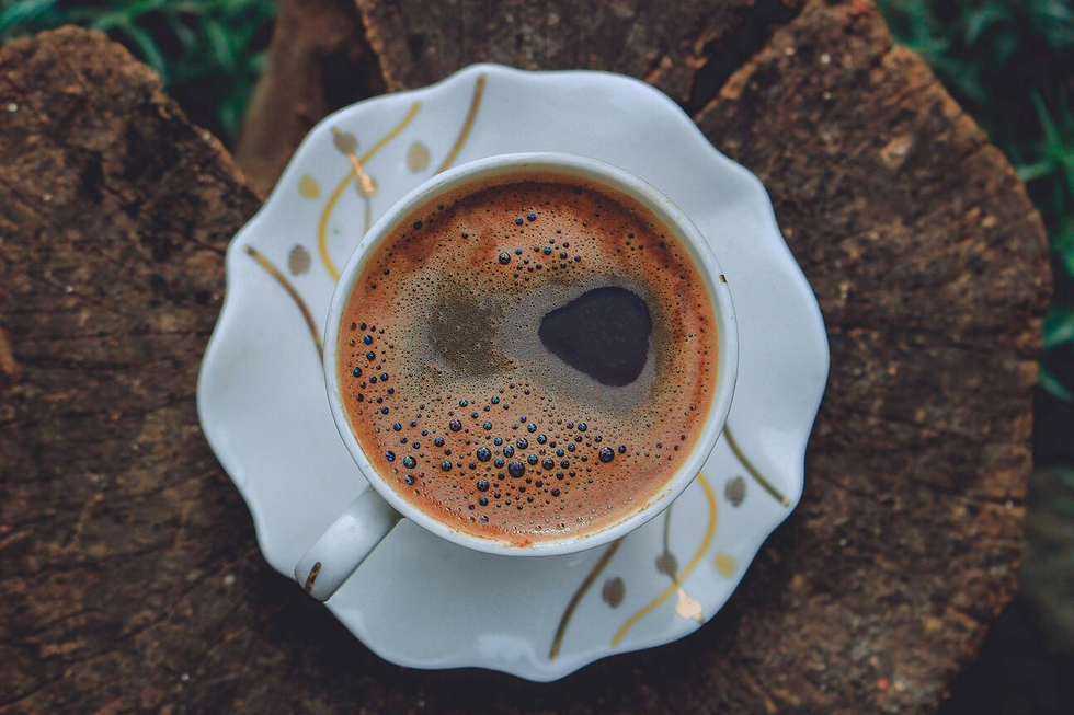 Americano image by Samerdaboul