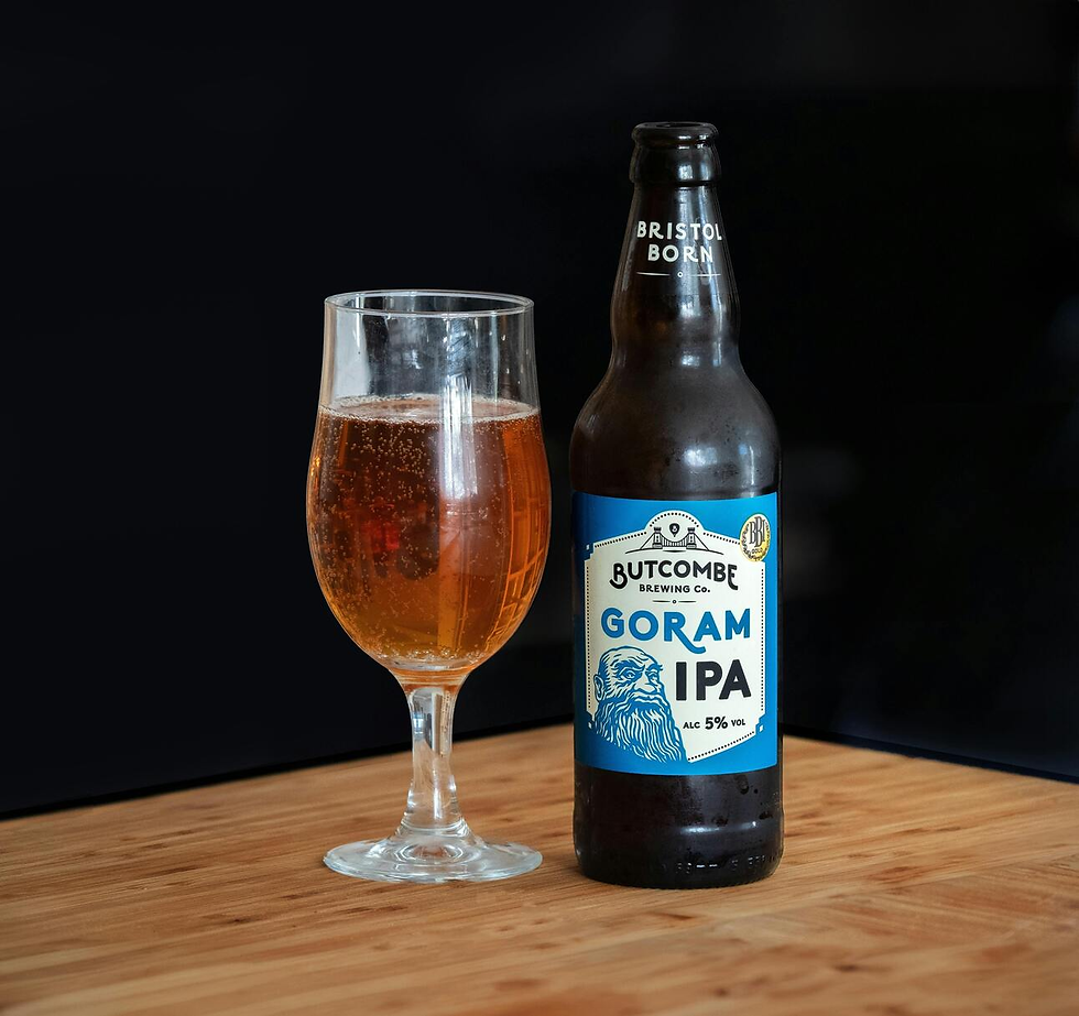 Beer image by Brettjorda