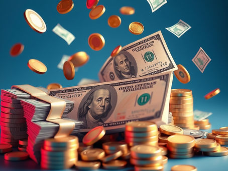 Price Like You Mean It: Why Smart Leaders Treat Pricing as a Strategic Superpower