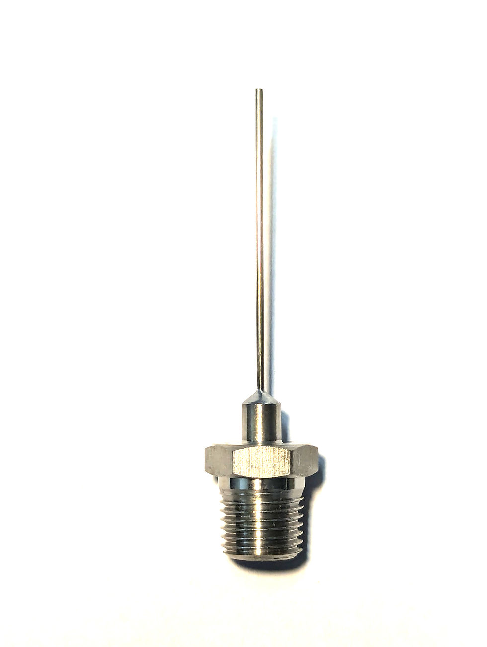 Small gauge stainless steel tubes that are strong showing strength and durability in any structural application and withstanding pressure.