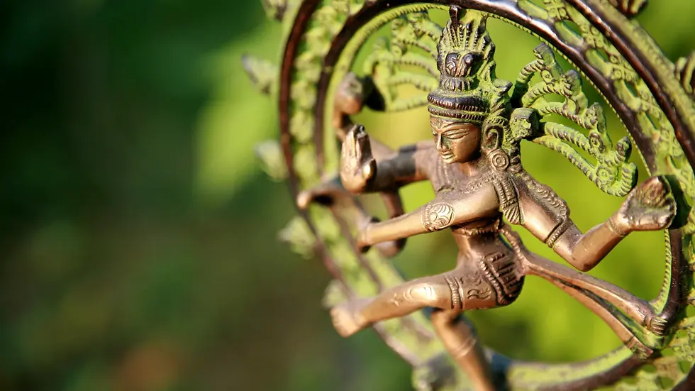 From the Mat to Life: Applying Yoga Philosophy to Everyday Challenges