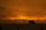 Pfahlbau bei Sonnenuntergang von Heger Fotografie NRW.