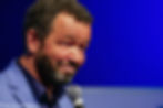 Marius Jung bei einem Event fotografiert vom Eventfotograf NRW.