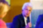 Dr. Marie-Agnes Strack-Zimmermann MdEP spricht bei Event in NRW