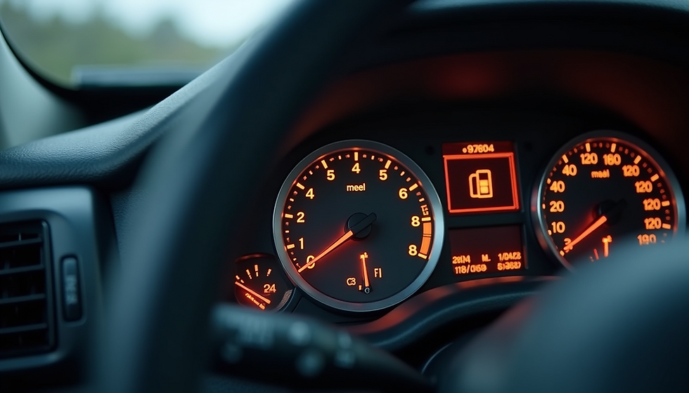 Best Fuel Efficiency App for Drivers: Complete Guide to Saving 30% on Gas, Mileage Tracking & Eco-Driving Rewards