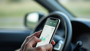 Simplify Mileage Tracking with Smart Mileage Tracking Apps