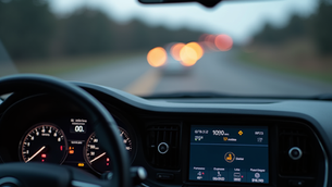 Employee GPS Tracking Apps, Fleet Tracking Software, and Mileage Tracking for Small Business: Why Fuelshine’s AI Compliance Officer Changes the Game