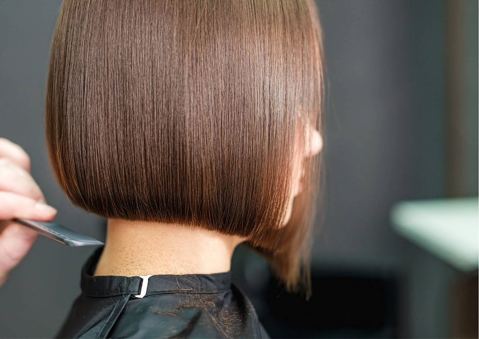 moa hair lounge/ HAZZAR　モアヘアラウンジ美容室