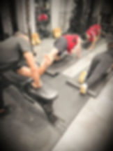 RESTAGYM (5)パーソナルトレーニング