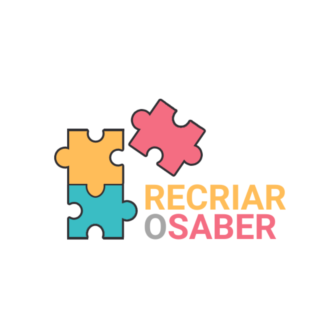 Foto do escritor: Recriar o Saber 