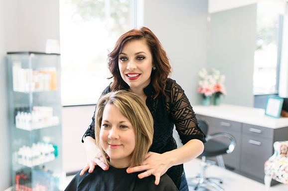 Hair Salon | Best of Plano 2016