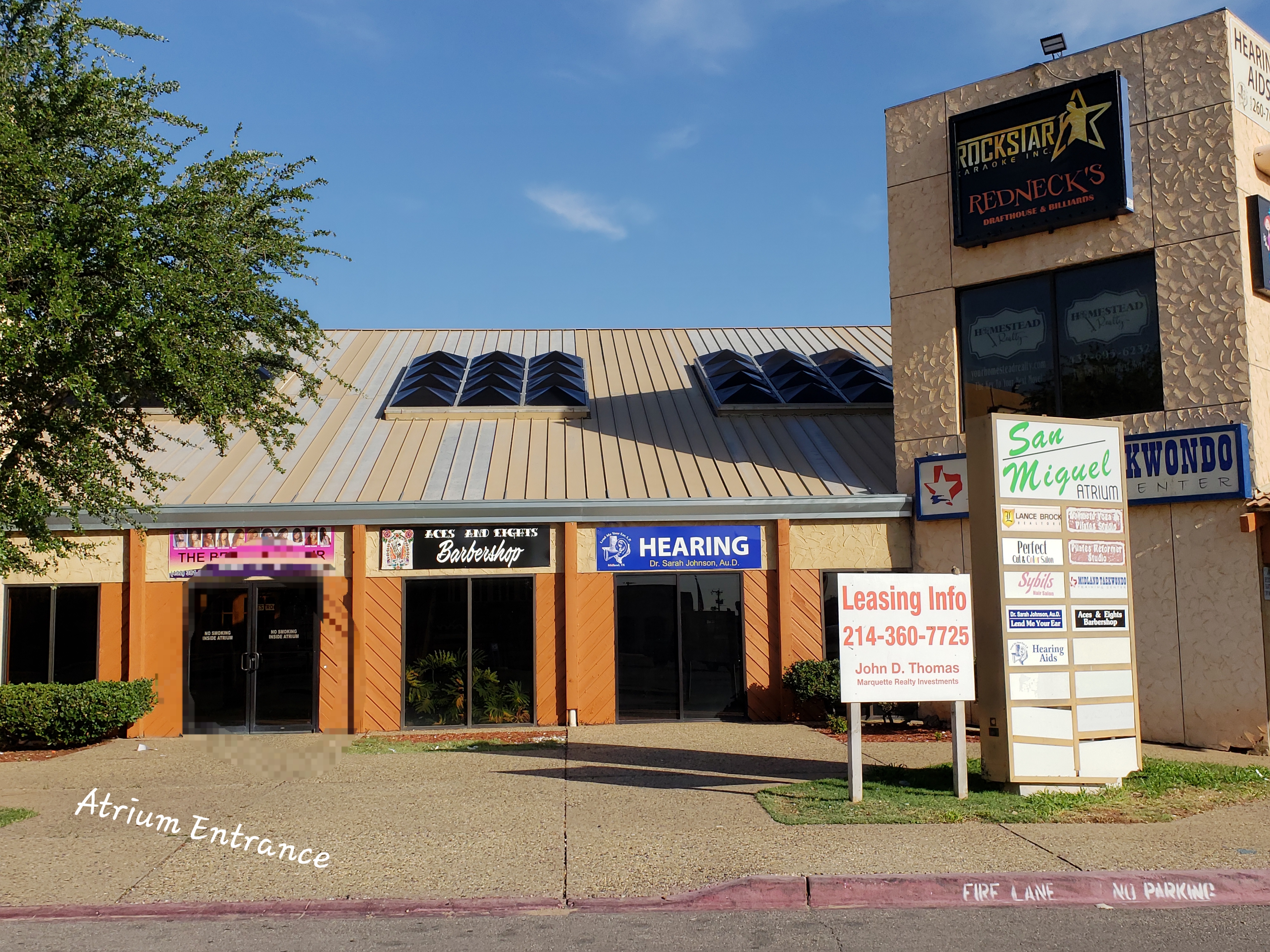 Lend Me Your Ear Hearing Center