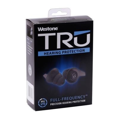 Thumbnail: TRU Hearing Protection Professional