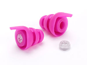 Thumbnail: TRU Hearing Protection Recreational