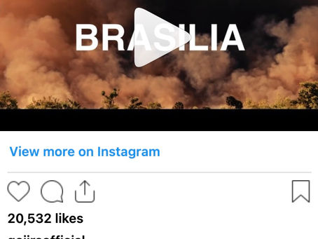 Gojira Video