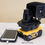 Thumbnail: 42 Watt Flood/Spot Light with USB Charger for a Dewalt 20v