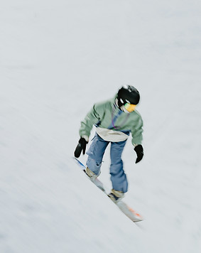 Indonesia Snowboard Team