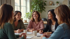 Transform Your Menopause Experience with Holistic Care