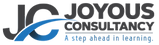 joyous consultancy healthcare logo