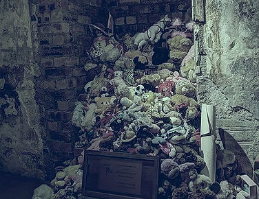 ghost tour enfant edimbourg