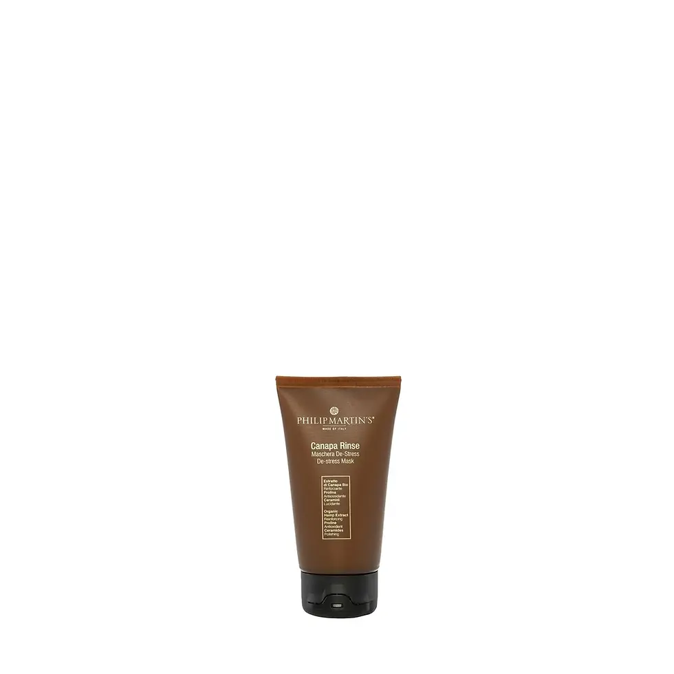 Philip Martin's Canapa Rinse 75ml Tube