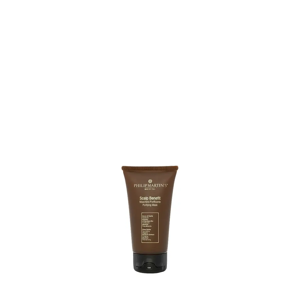 Miniaturbild: Philip Martin's Scalp Benefit 75ml Tube