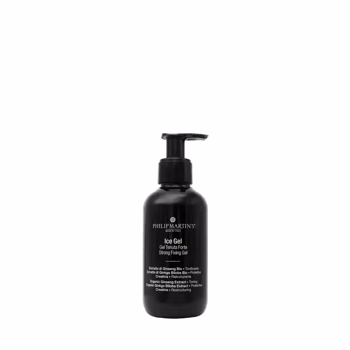 Philip Martin's Ice Gel Tenuta Forte 150ml
