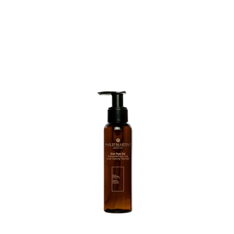 Philip Martin's Aloe Pure Gel 100ml