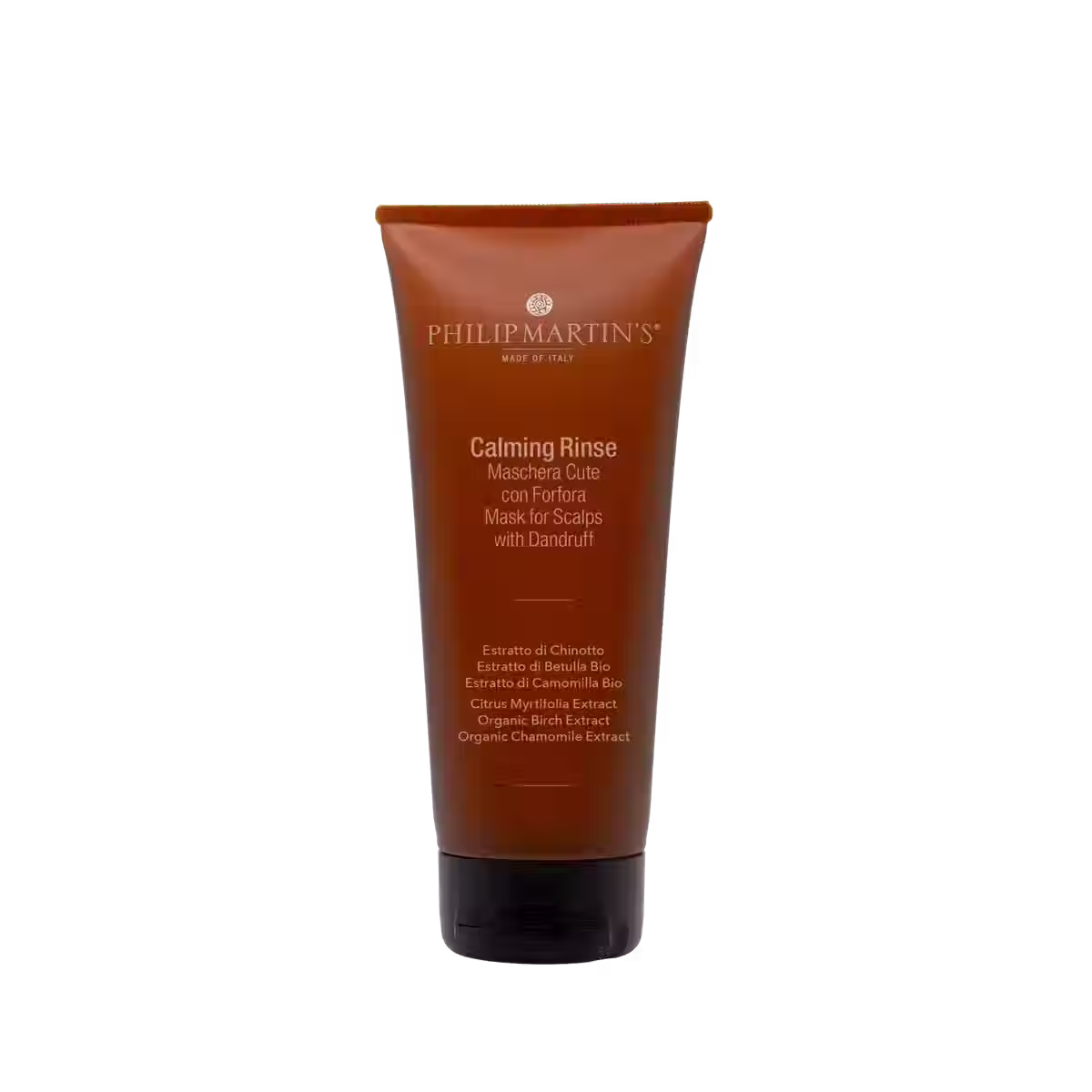 Philip Martin's Calming Rinse 200ml Tube