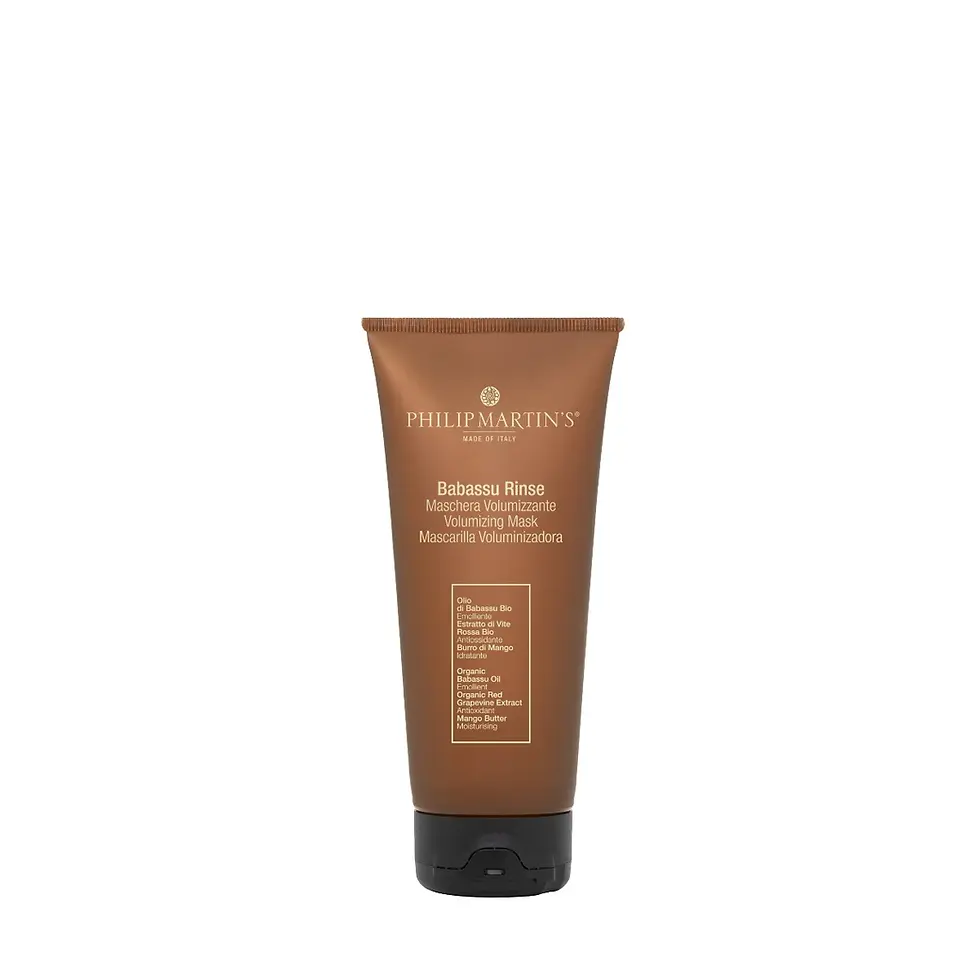 Miniaturbild: Philip Martin's Babassu Rinse 200ml