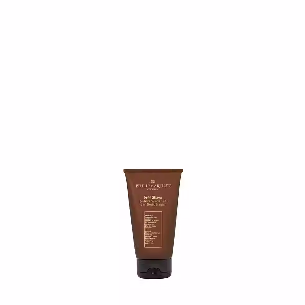 Philip Martin's Free Shave 3 in 1 - 75ml Tube