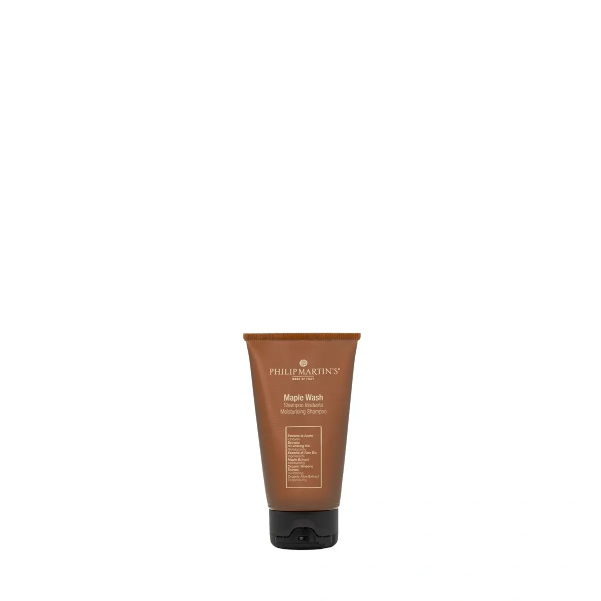 Philip Martin's Maple Aqua Wash 75ml Tube