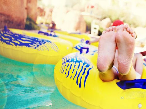 Adventure Trip to Arizona Grand Resort & Spa