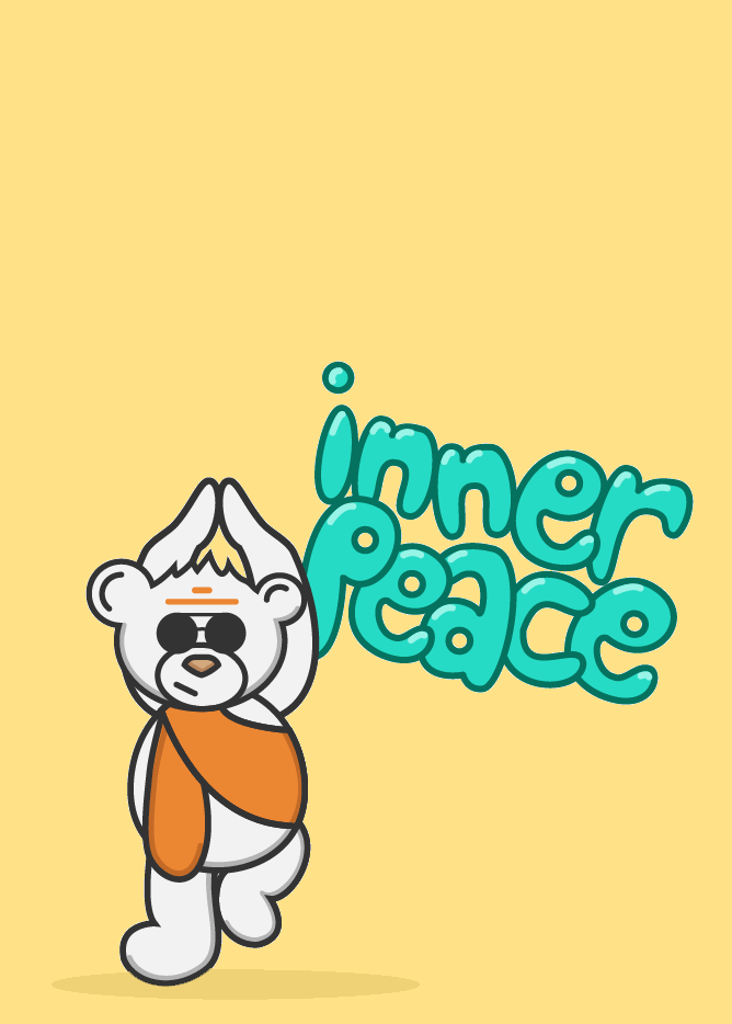 Bear My Day
