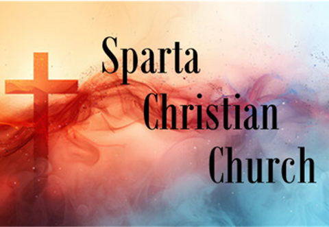 Sparta Christian Church